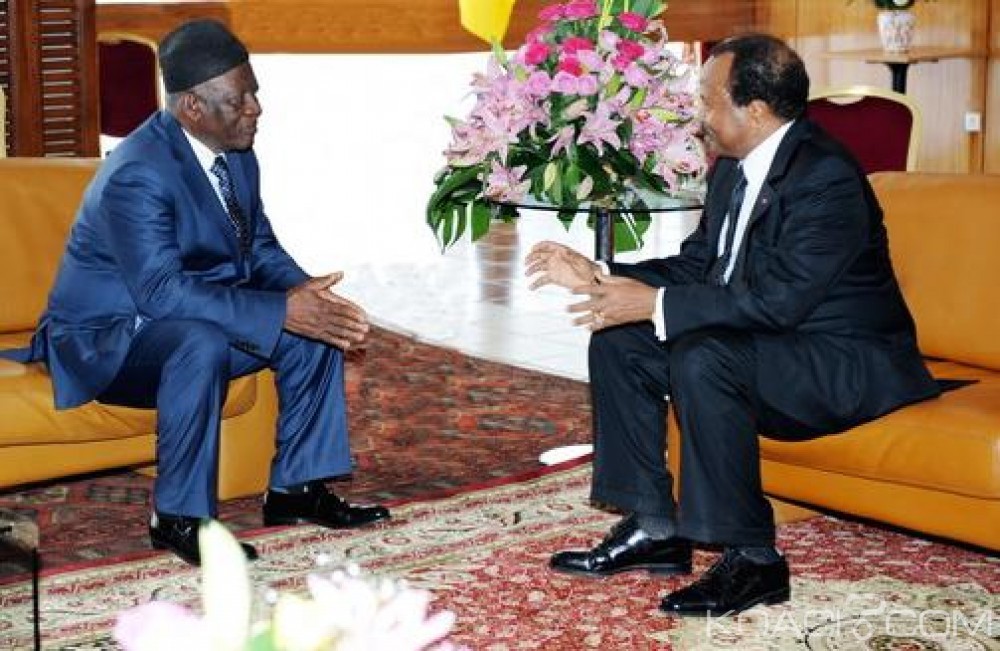 Cameroun: Le débat sur le fédéralisme ouvre la voie à  un bras de fer  entre le SDF et le pouvoir