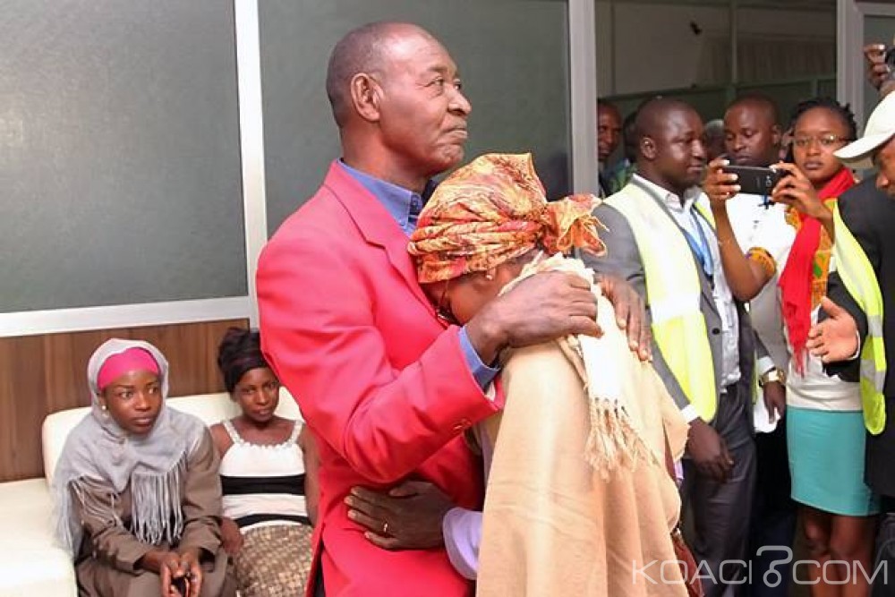 Burkina Faso: A près de 60 ans, la doyenne de la communauté burkinabè de Madagascar foule pour la première fois le sol du pays de ses ancêtres