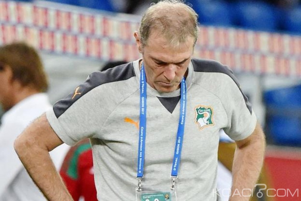 Côte d'Ivoire: Éléphants, la succession de Dussuyer est ouverte, voici les critères exigés aux  candidats