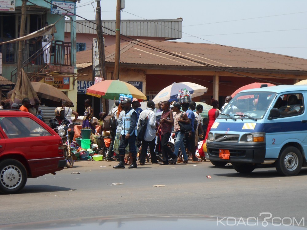 Cameroun: Marché Messassi, un homme arrêté pour le présumé vol de banane de 100 FCFA