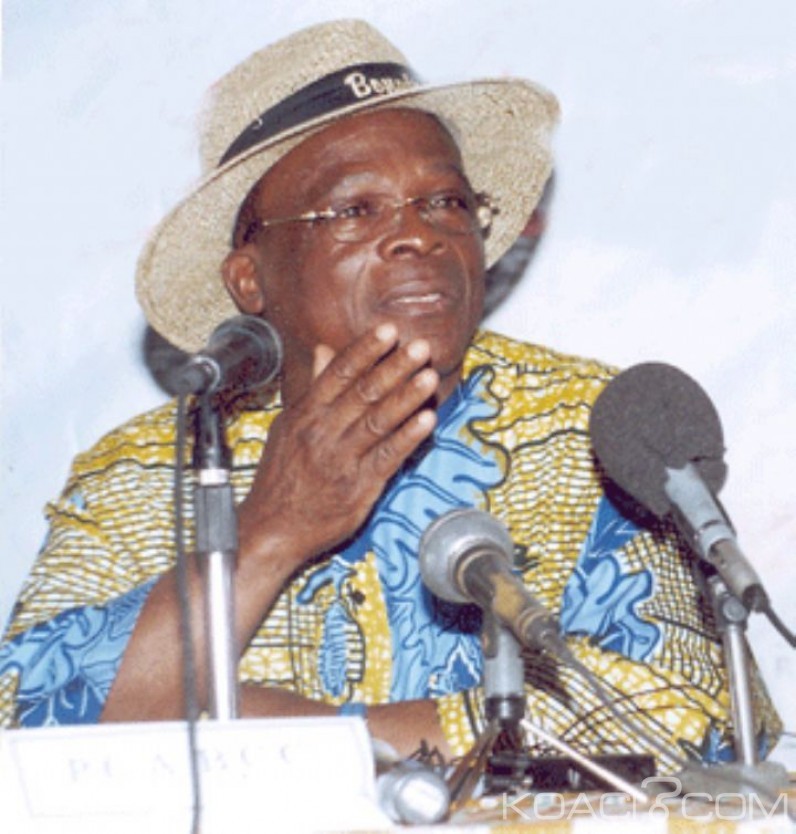 Côte d'Ivoire: Nouvelle crise dans la filière cacao, les «divagations» de Tapé Do dénoncées