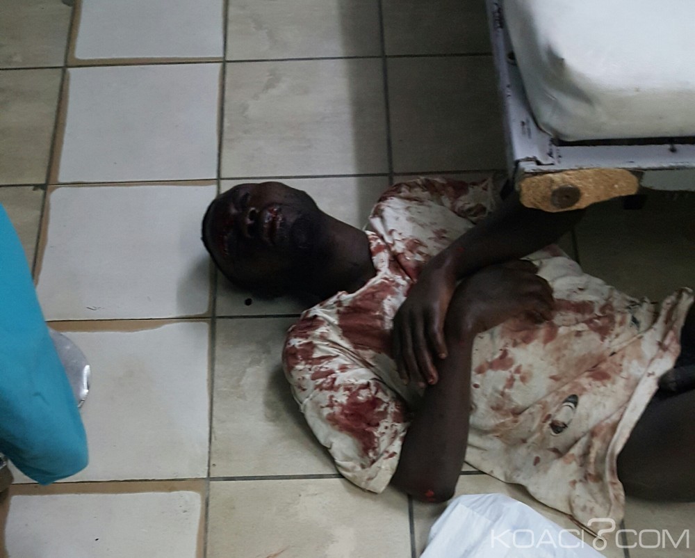 Côte d'Ivoire: Yopougon, il descendait dans les domiciles pour voler et, reconnaît avoir fait 27 victimes