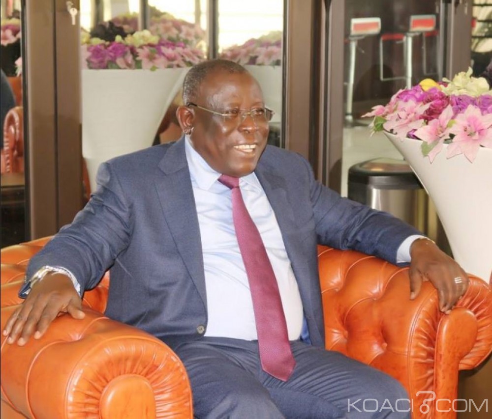 Côte d'Ivoire: RDR, Gbagbo, Gnamien Konan, opposition Agrobusiness etc.., Bacongo crache du «feu»