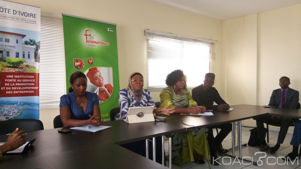 Côte d'Ivoire: Lancement de la 3è Edition de la Foire Internationale d'Abidjan avec une innovation de taille