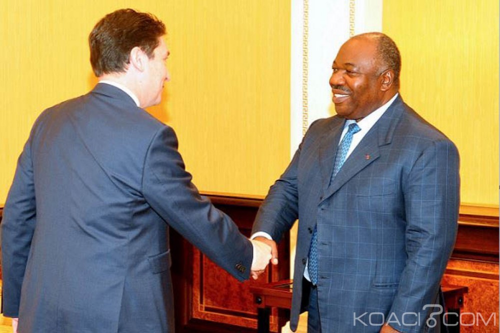 Gabon: Après une vague d'intox sur sa santé, Ali Bongo reçoit un sénateur français et nomme un nouvel ambassadeur à  Paris