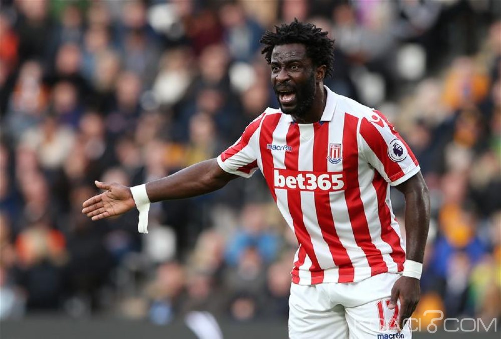 Côte d'Ivoire: Écarté par son entraîneur depuis le retour de la CAN, Bony ne comprend pas sa situation