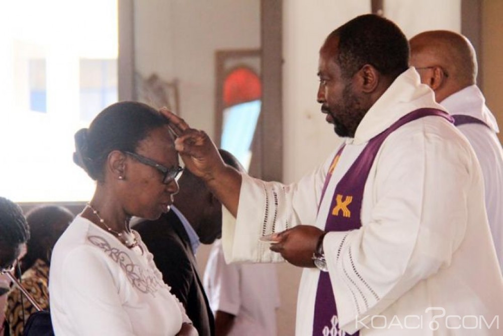 Côte d'Ivoire: Religion, début ce mercredi du carême chrétien