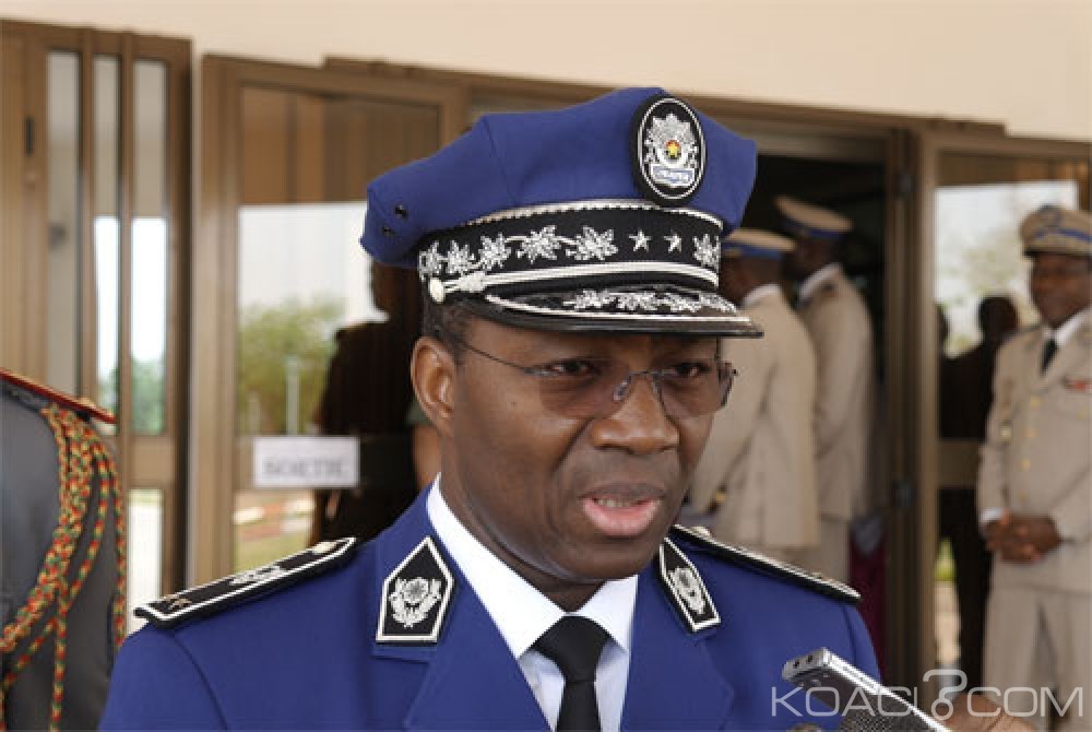 Burkina Faso: Le parti au pouvoir rejette les accusations des partisans de Bassolé sur «l'instrumentalisation»  de son dossier en justice