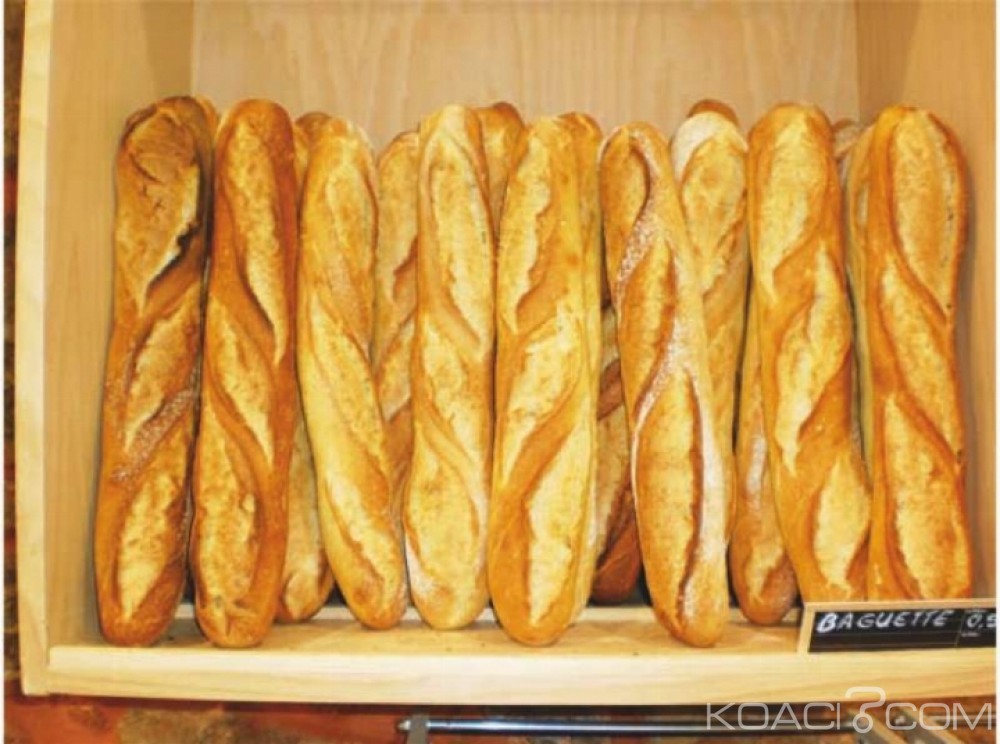 Burkina Faso: Hausse du prix du pain, qui passe de 125 à  150 F CFA