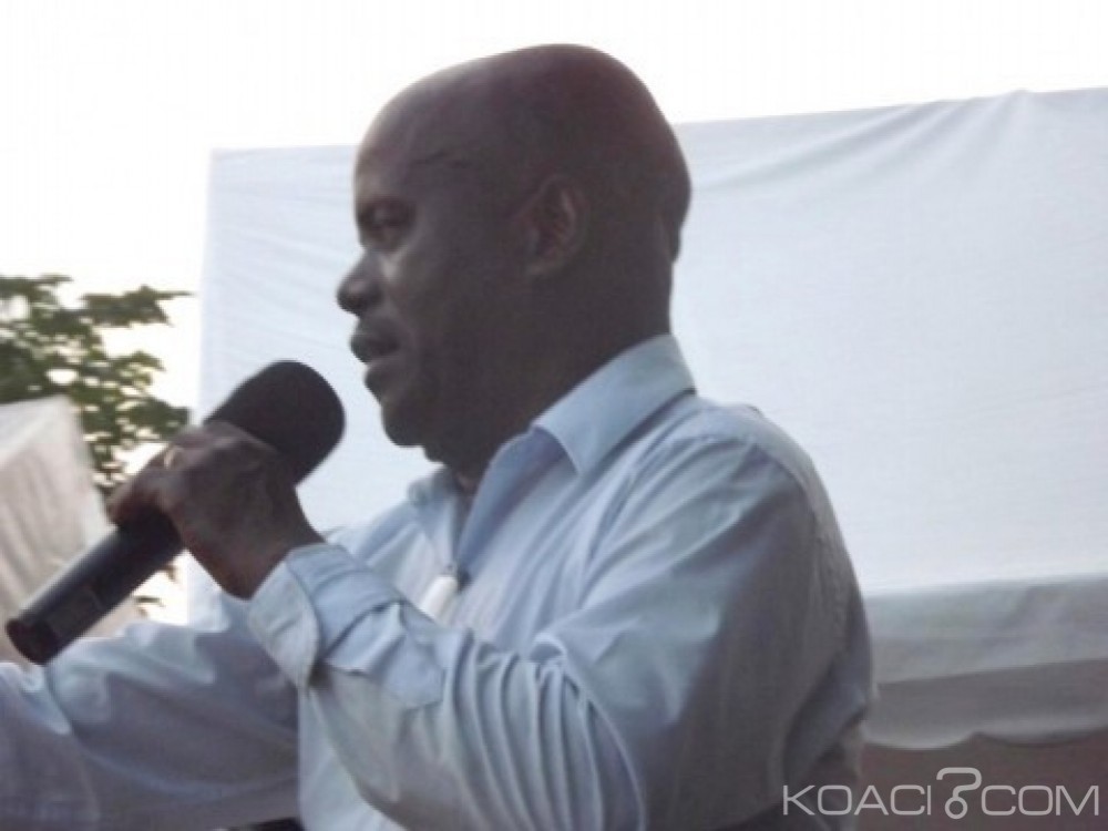 Côte d'Ivoire: Le comédien Gueï Vêh, à  son tour victime d'un AVC ?