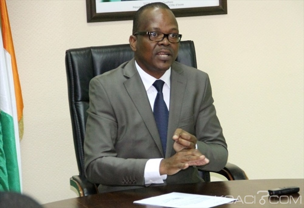 Côte d'Ivoire: Après Bacongo, Lobognon dénonce l'amateurisme au RDR et affiche son ambition pour diriger le parti