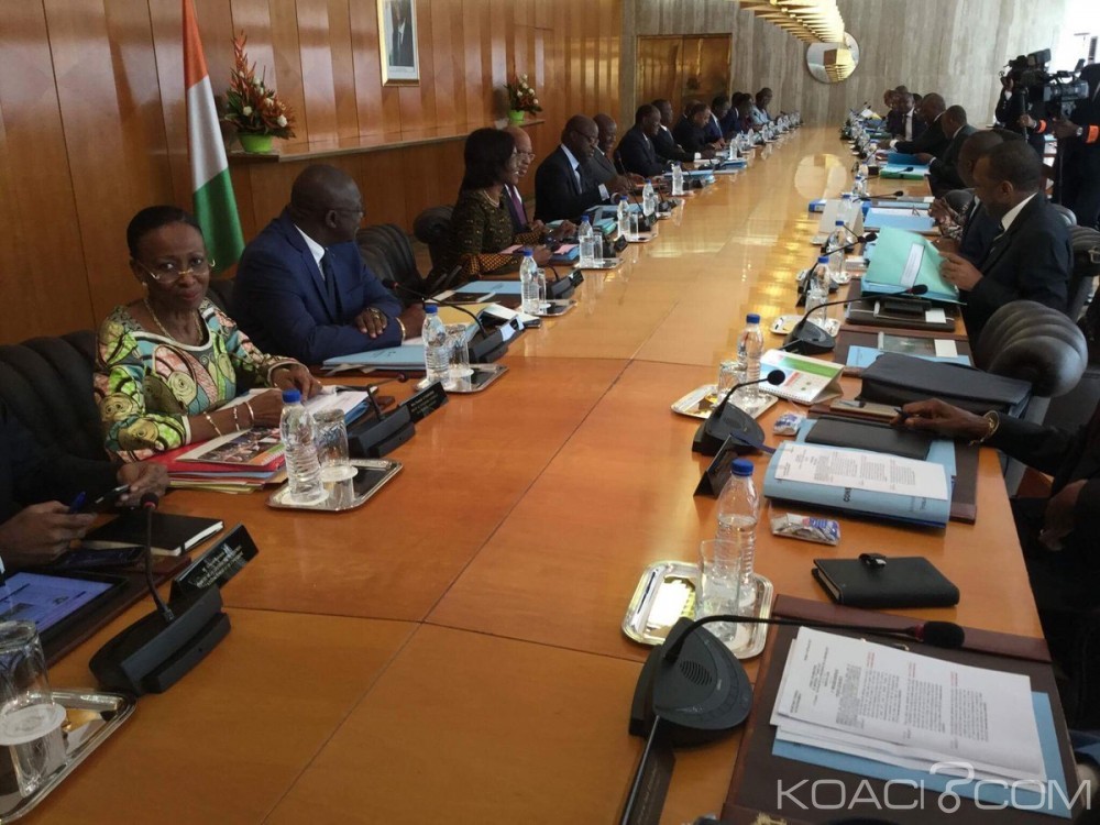 Côte d'Ivoire: Le Gouvernement donne 12 mois aux propriétaires des unités de productions installées en dehors des zones industrielles pour se faire enregistrer