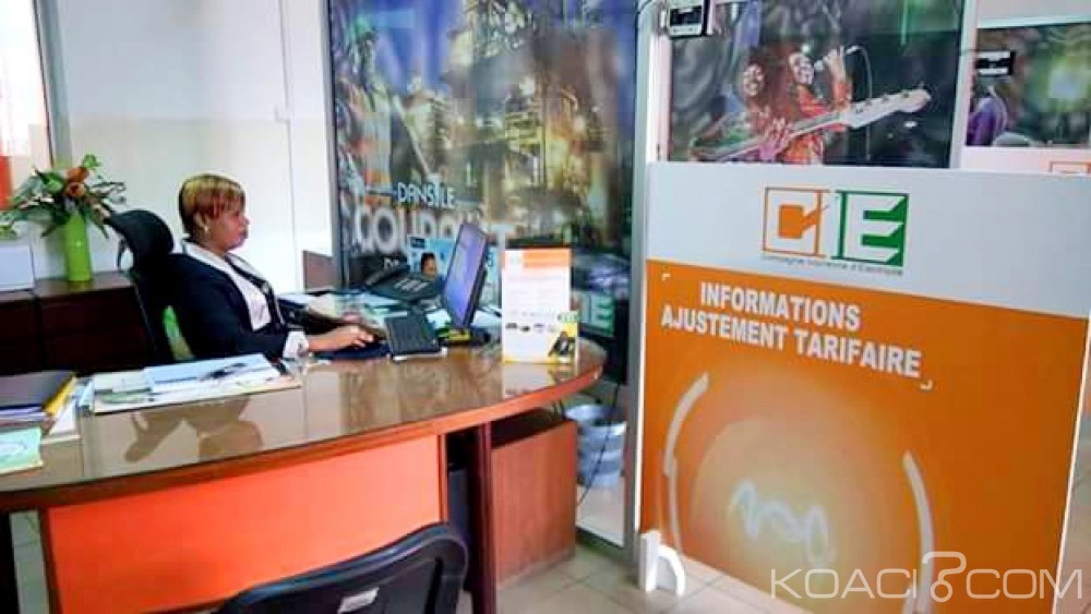 Côte d'Ivoire : La BAD fait un prêt de plus de 90 milliards pour la résolution de la problématique de l'accès à  l'électricité