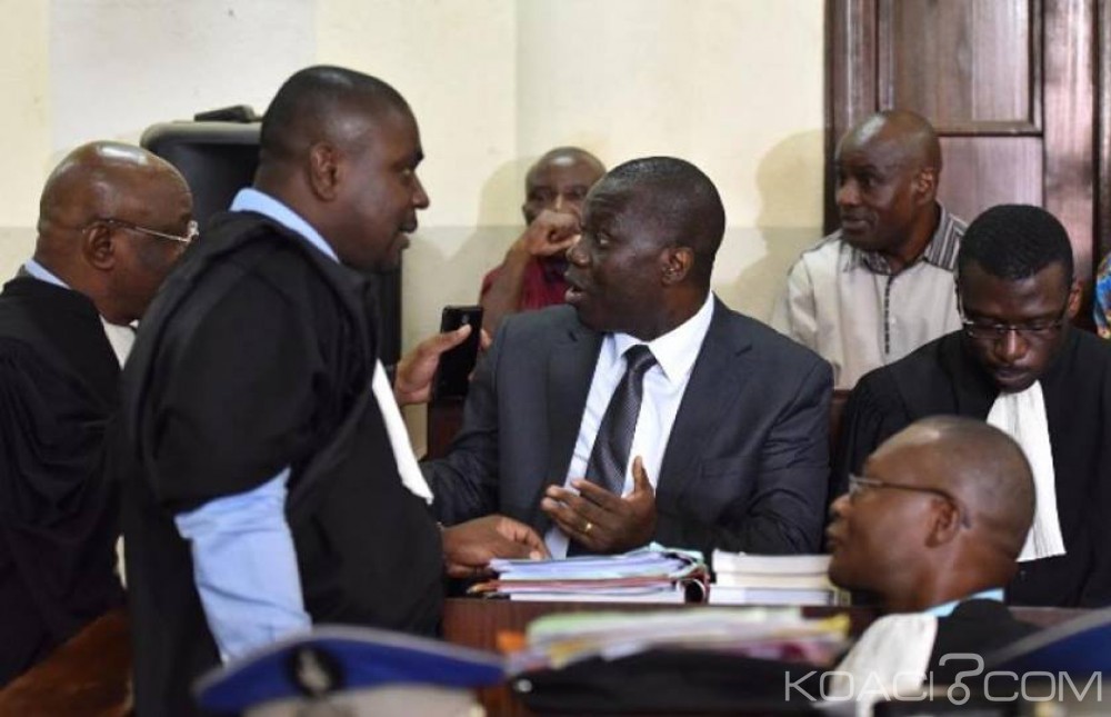 Côte d'Ivoire: Procès des disparus du Novotel, Dogbo Blé nie les faits qui lui sont reprochés et reconnait avoir donné l'ordre au Colonel Modi de se débarrasser des corps