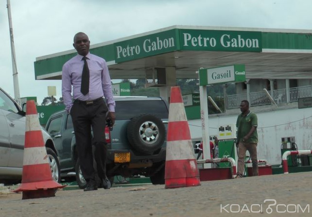 Gabon: Pénurie d'essence à  Libreville, le ministère du pétrole s'explique et annonce un retour à  la normale