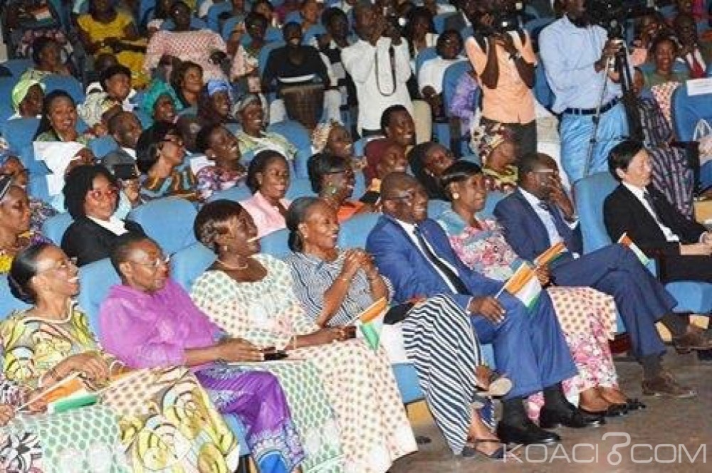 Côte d'Ivoire: L'autonomisation économique des femmes constitue une puissante arme de lutte contre les inégalités sociales