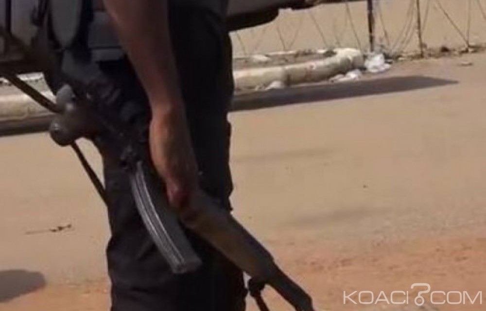 Côte d'Ivoire: Duékoué, un paysan tué par des braqueurs, la fille du voisin blessée au pied