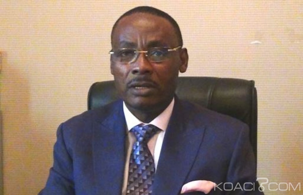 Gabon: «Opération Mamba», le DG des douanes aux arrêts