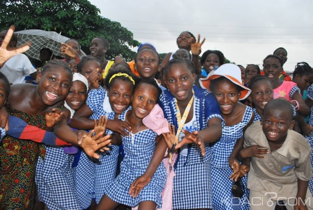 Côte d'Ivoire: 4,5 milliards frs cfa prévus pour  la vaccination de 90 000 enfants