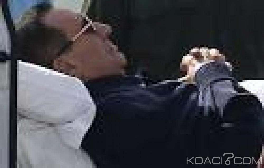 Egypte:  Moubarak  blanchi  pour les meurtres de manifestants en 2011