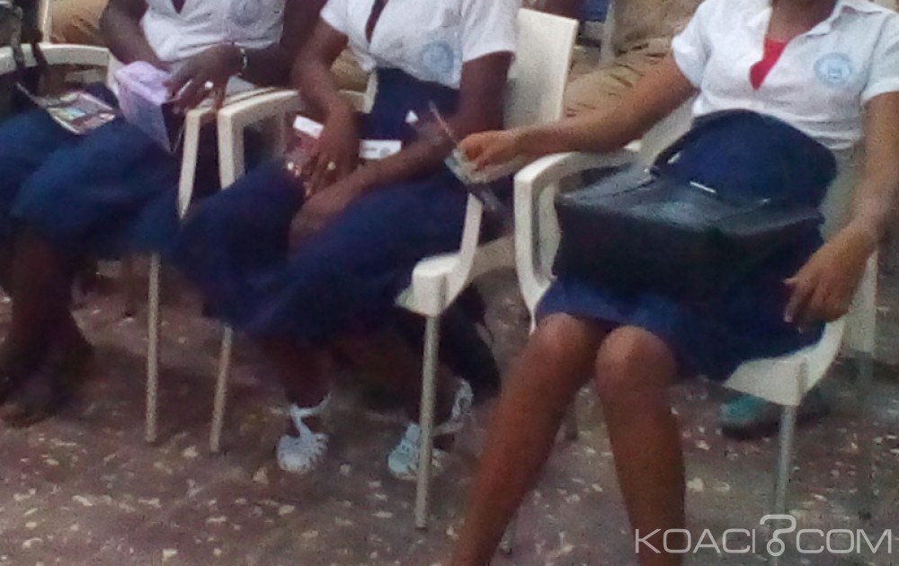 Côte d'Ivoire: Bouaké,  les filles de joie en colère contre les élèves et étudiantes