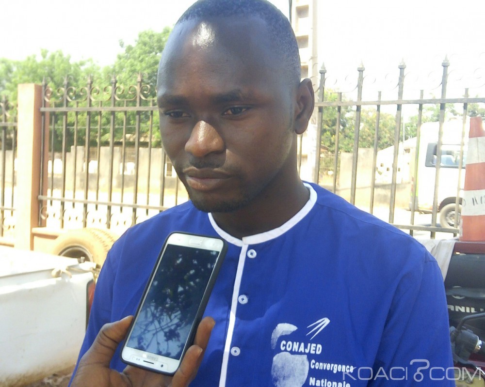 Côte d'Ivoire: Bouaké, Insertion des jeunes, Sylla Soumaila dénonce l'échec du programme Agir et propose à  l'État de passer par les collectivités locales pour le financement des projets