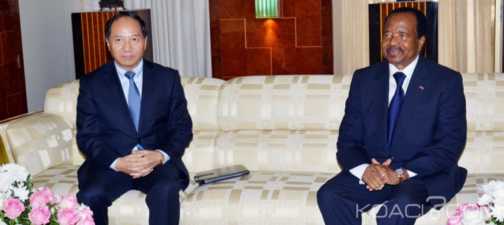 Cameroun: Paul Biya attendu sous peu en république populaire de Chine