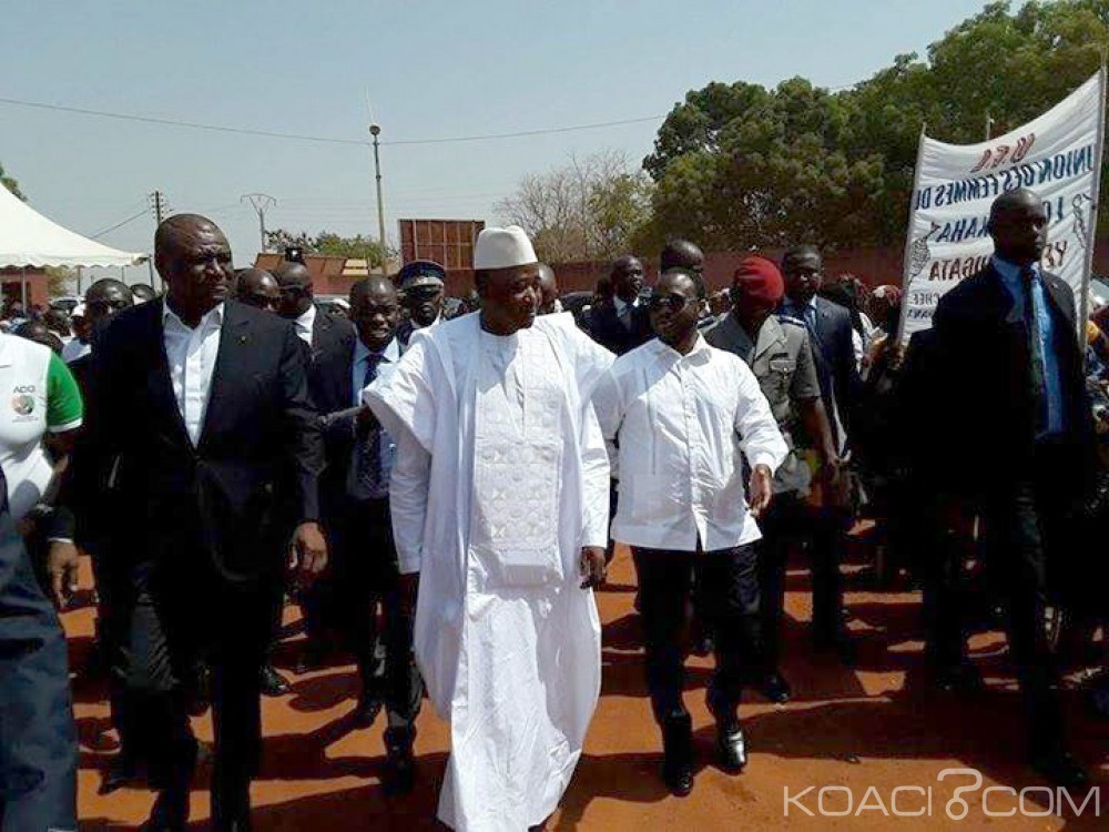 Côte d'Ivoire: Meeting à  Korhogo, Amadou Gon appelle  au rassemblement
