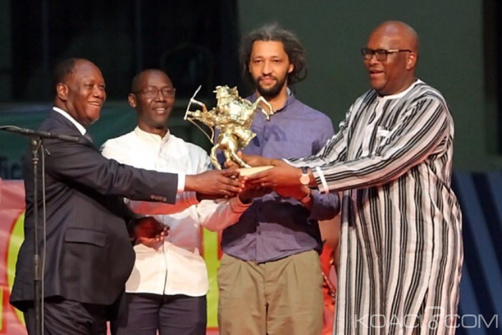 Burkina Faso : Palmarès complet du 25ème Fespaco