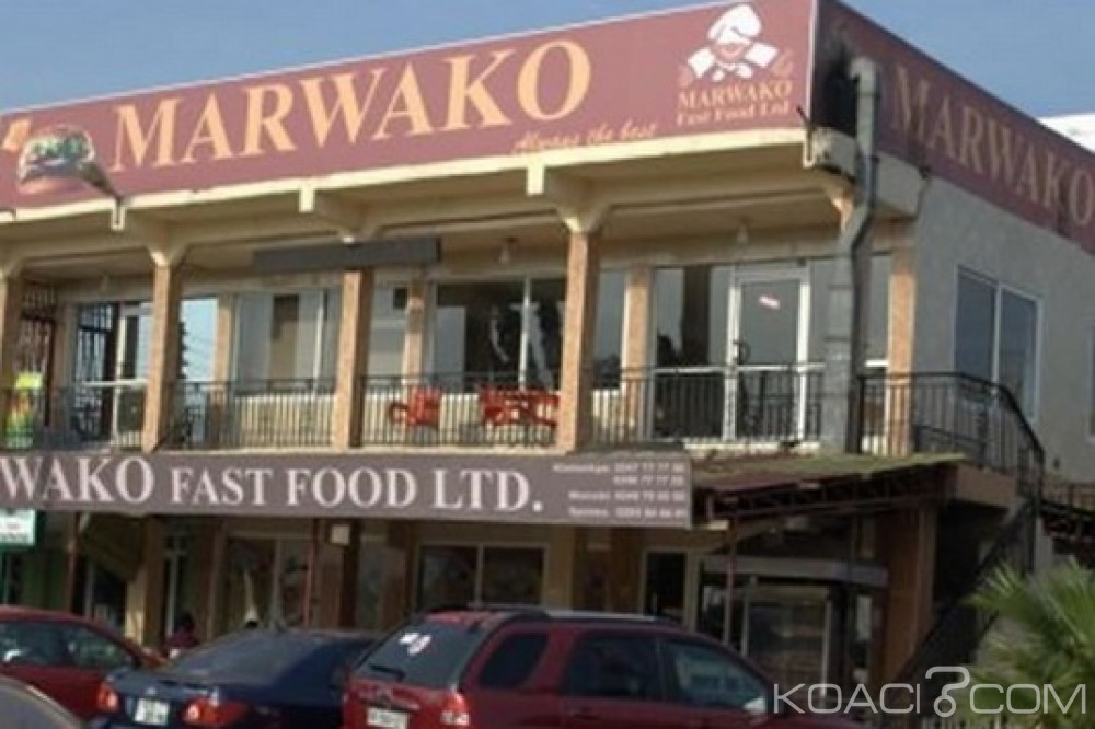 Ghana: Le gérant du restaurant Marwako éjecté pour abus sur une ouvrière