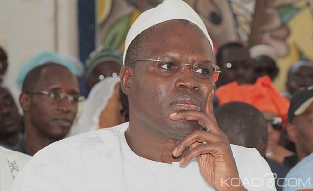 Sénégal: Le maire de Dakar Khalifa Sall devant le Doyen des juges aujourd'hui, pour détournement de deniers publics