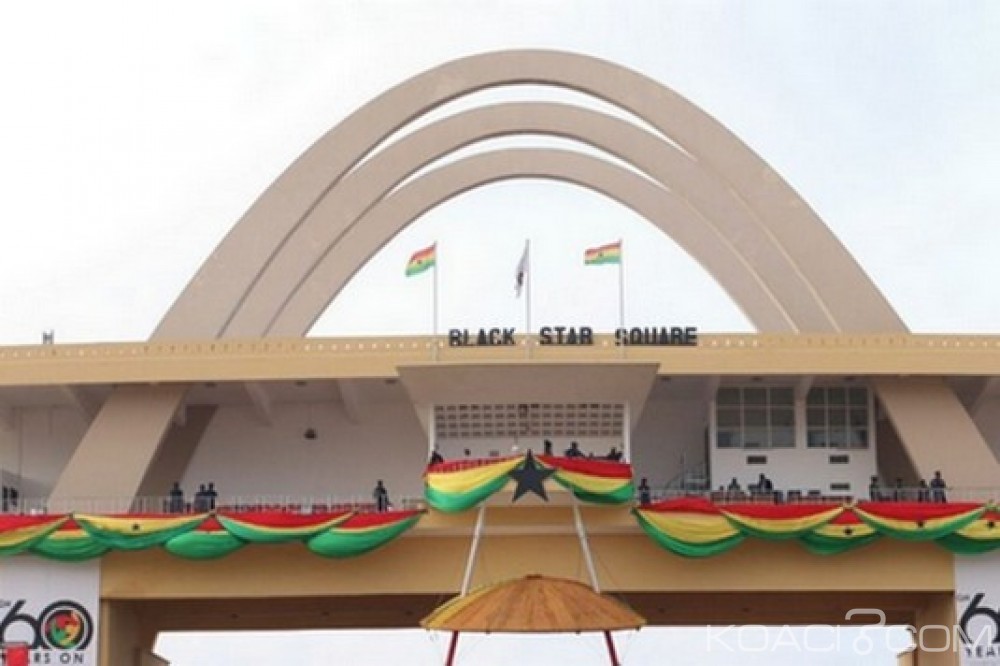 Ghana: 60e anniversaire de l'indépendance, Faure et Mugabe invités spéciaux