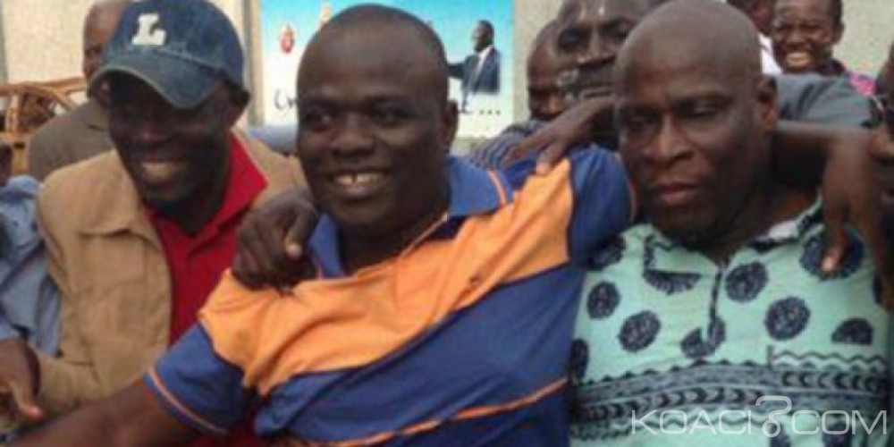 Côte d'Ivoire: Justin Koua et Nestor Dahi de nouveau transférés vers d'autres prisons