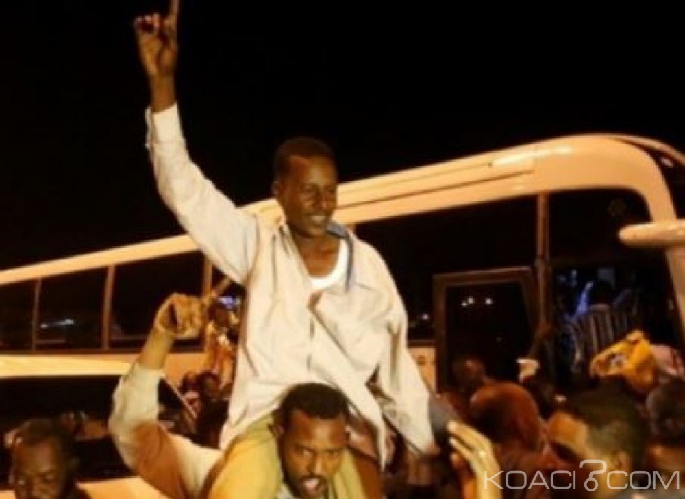 Soudan: 125 prisonniers de guerre capturés par des rebelles du SPLM-N libérés