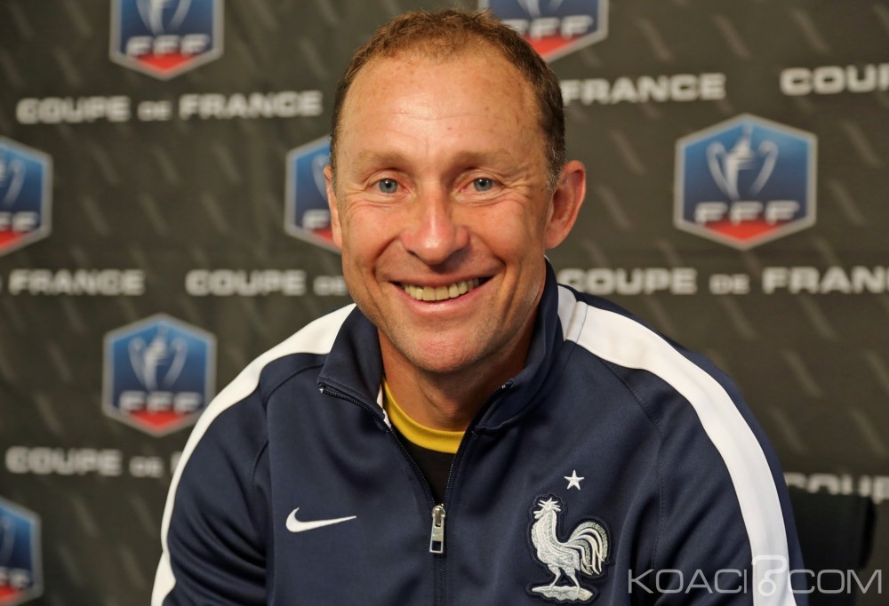 Côte d'Ivoire: Éléphants, JPP parmi les candidats qui lorgnent la place de Dussuyer