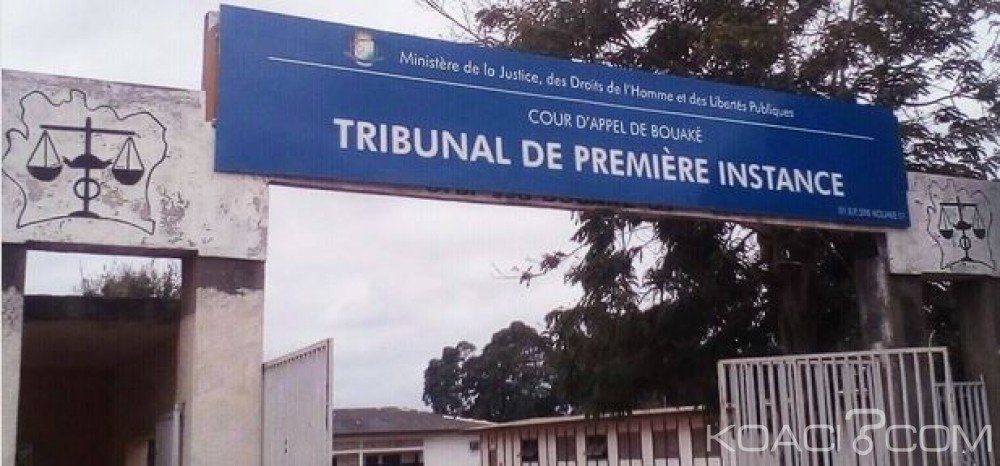 Côte d'Ivoire: Tribunal de Bouaké, «Margouillats», tenues vestimentaires , mauvais stationnement de véhicules, des juges mettent de l'ordre