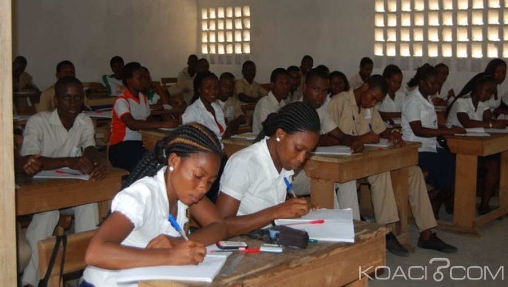 Côte d'Ivoire: Le ministère de l'éducation nationale envisage de payer les salaires des enseignants via le numérique