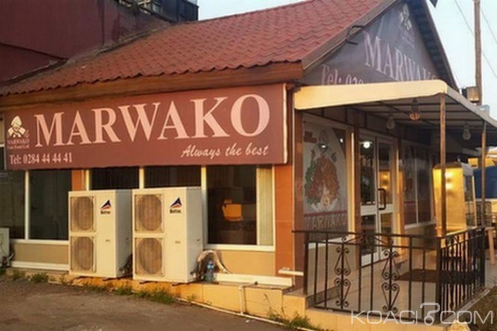 Ghana: Campagnes contre le restaurant Marwako, la police déjoue une attaque