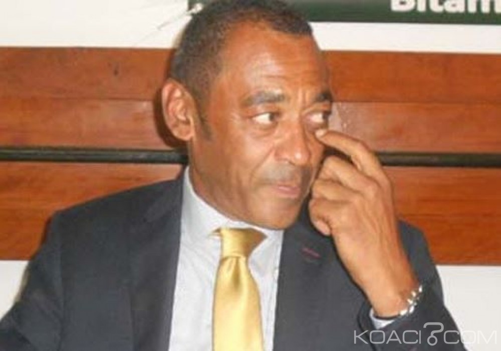 Gabon: Pour tenter de faire sauter son inéligibilité de 5 ans, Eyogo Edzang dit oui au dialogue national d'Ali Bongo