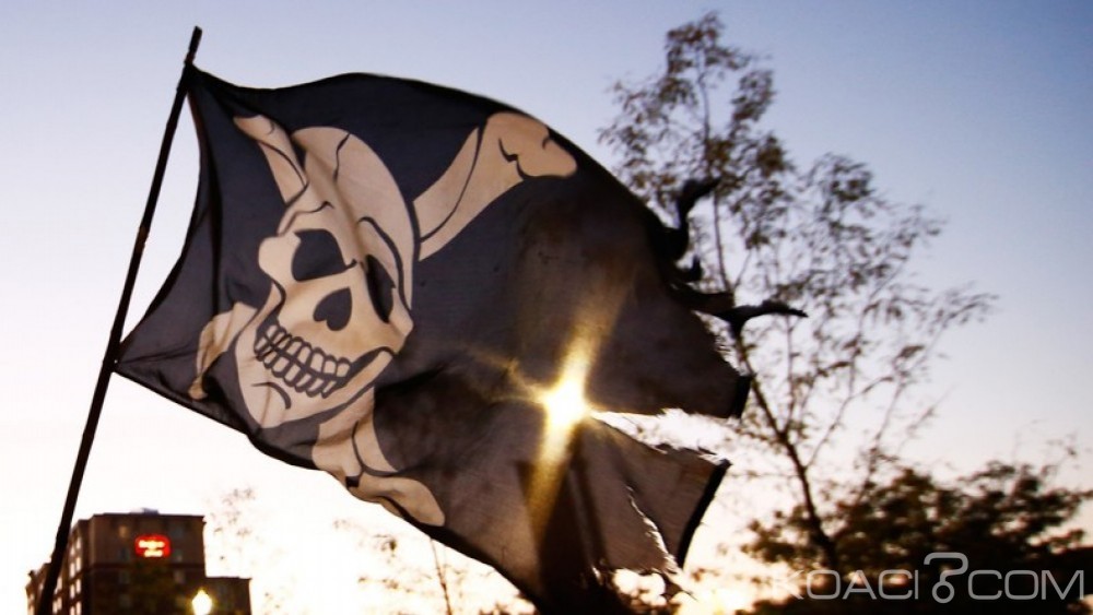 Nigeria: Les huit marins étrangers  kidnappés en Février  par des pirates libérés
