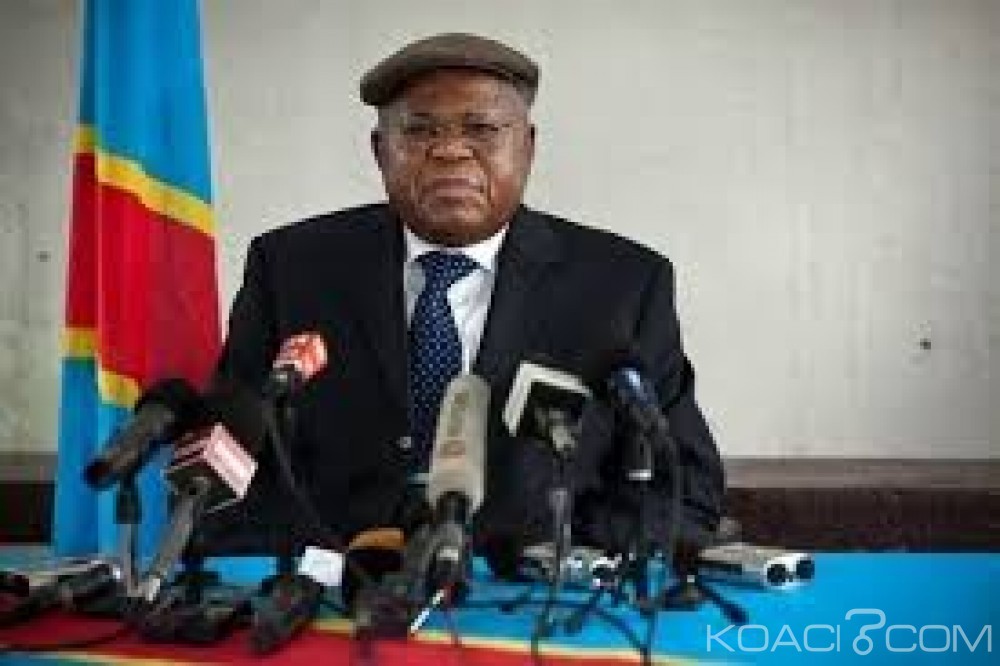 RDC: La dépouille d'Etienne Tshisekedi restera à  Bruxelles