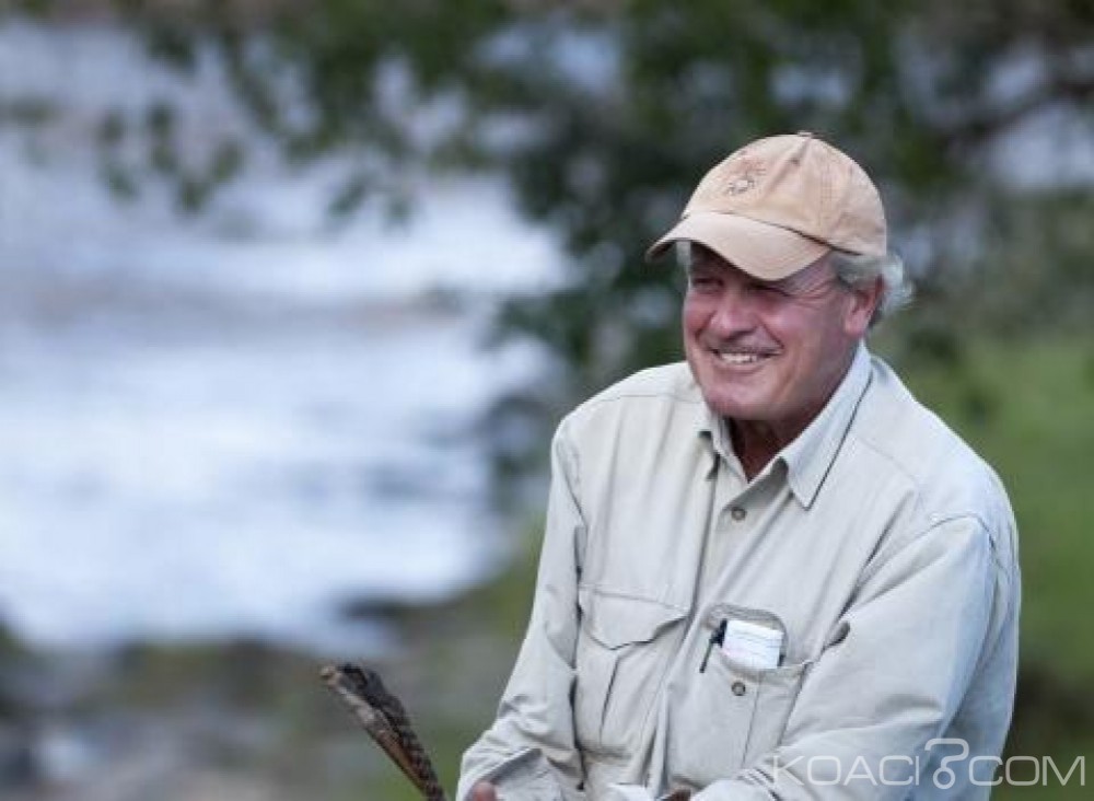 Kenya:  Un britannique abattu par  balles  dans son ranch par des  éleveurs