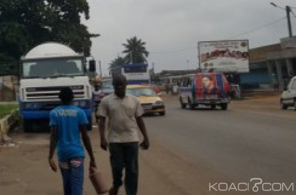 Côte d'Ivoire: Abobo, un corps en état de putréfaction découvert dans un garage automobile