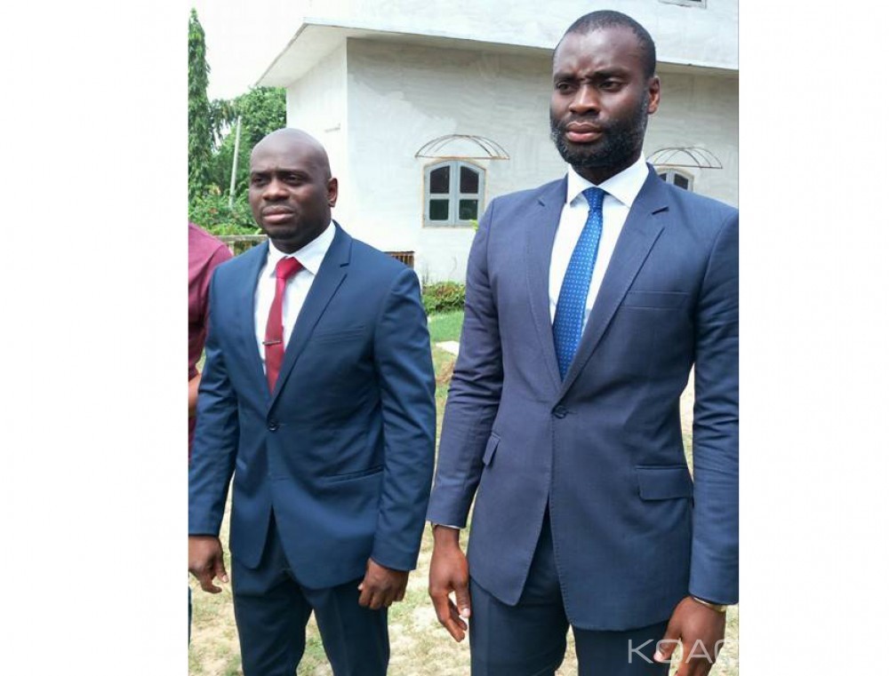 Côte d'Ivoire: Bingerville, le député Doumbia Issouf se rapproche de sa population