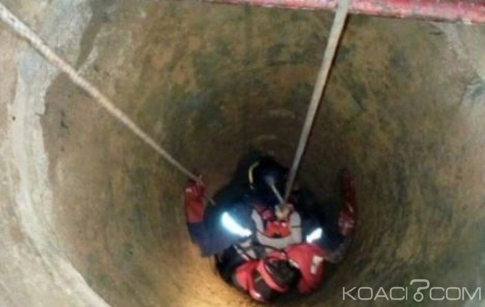 Côte d'Ivoire: Divo, le corps sans vie d'une dame retiré d'un puits après quatre jour