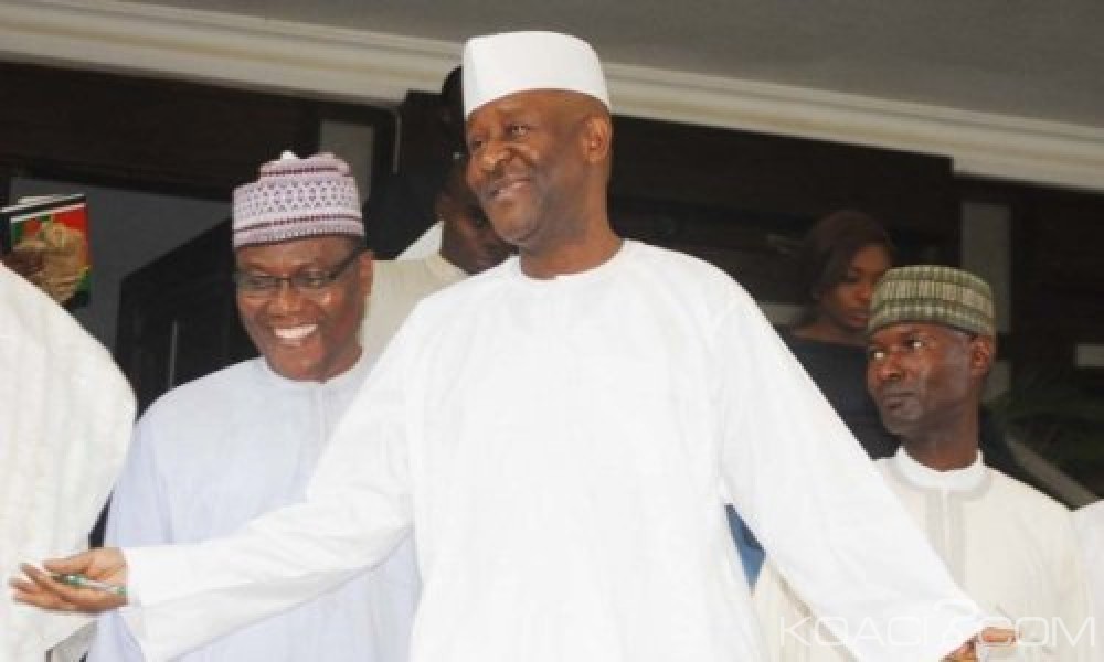Nigeria: Corruption, l'ex gouverneur  de l'Etat d'Adamawa  écope de 5 ans de prison