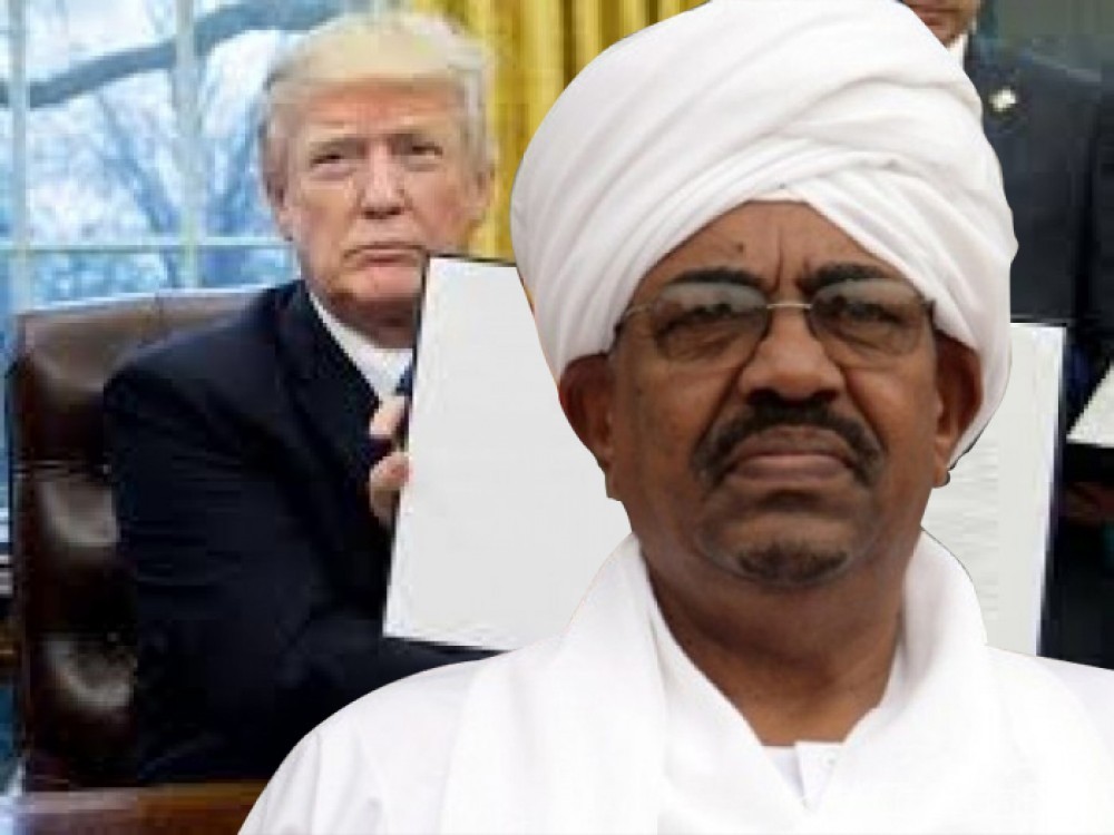 Soudan:  Nouveau décret anti-immigration  de Trump, Khartoum grogne