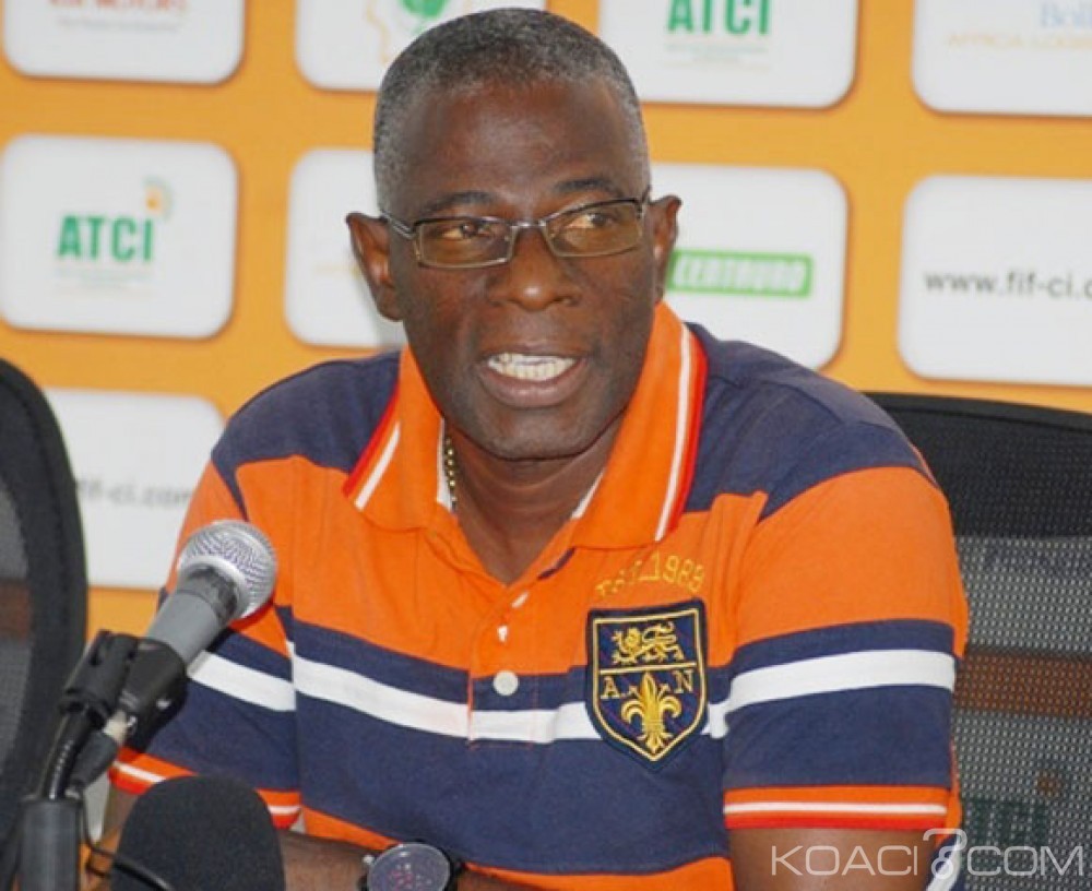 Côte d'Ivoire: Éléphants,  Pour la succession de Dussuyer un ivoirien se propose, la FIF proroge le dépôt des candidatures au 13 mars