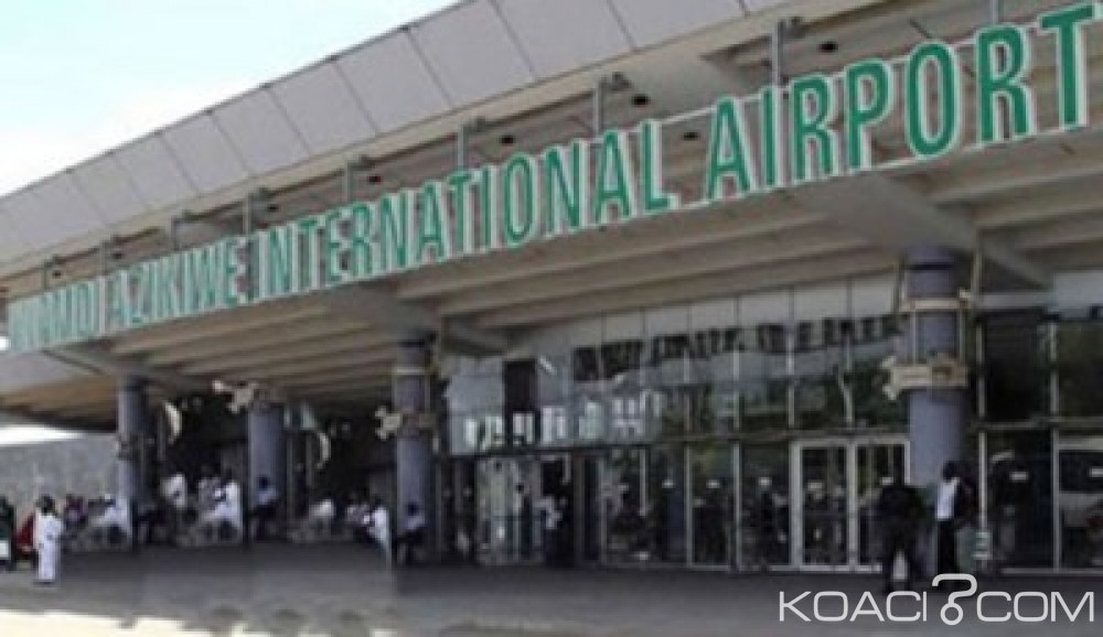 Nigeria:  Les voyages non essentiels aux Etats-unis déconseillés