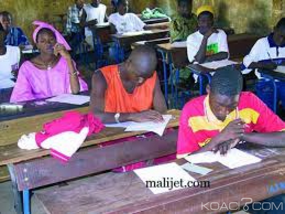 Mali:  Les  écoles privées entrent en grève pour 72 h à  partir de ce mardi